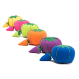 Dritz Tomato Pin Cushion with Emery Strawberry