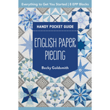 English Paper Piecing Handy Pocket Guide