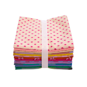 Anna Maria Textiles - Garden Variety Bundle
