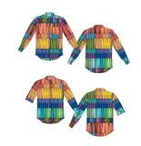 PREORDER NOVEMBER - Giucy Giuce - Tchotchkes - Scrappy in Particolored