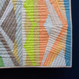 Russell Quilt Pattern - Carolyn Friedlander