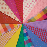 PREORDER - Anna Maria Textiles - Garden Variety Bundle