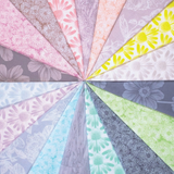 PREORDER MARCH - Anna Maria Textiles - Indelible Soft Bundle