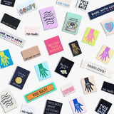 Kylie and the Machine - Mystery Label Packs