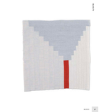 Blocs de courtepointe Cabane en bois - Catherine-Marie Longtin