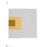 Blocs de courtepointe Cabane en bois - Catherine-Marie Longtin