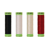 Mettler AMANDA Silk Thread - 50 meters