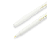 Mark-B-Gone Marking Pen - White