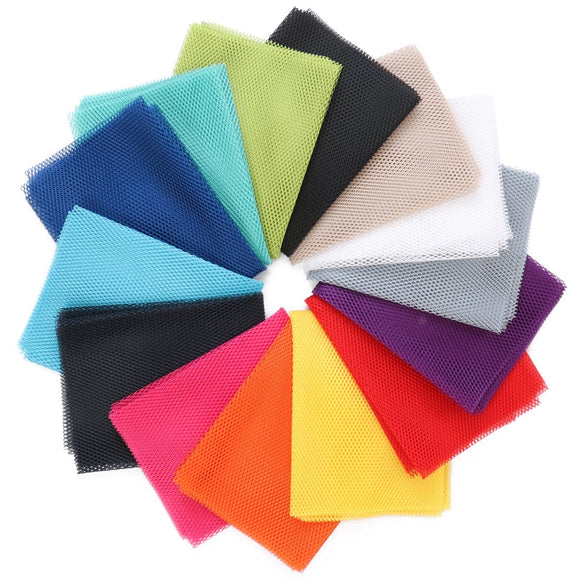 Lightweight Mesh Fabric - 18