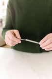 Nifty Notions - Safety Stiletto 6"