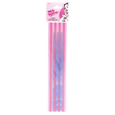 Elastic Loop Turn & Pull - 3 pack