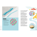Next-Level Needlepoint Book - Emma Homent