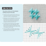 Cartes de point de tapisserie nouvelle génération - 50 cartes