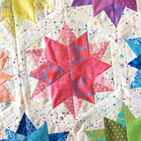 Night Sky - Jaybird Quilts - Jaybird Quilts - Craft de Ville