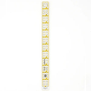 Omnigrid Ruler 1" x 12.5"