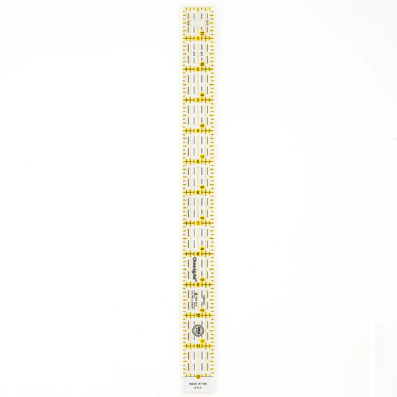 Omnigrid Ruler 1