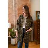 Anna Graham - Orchard Run - Count in Blue