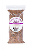 Ground Walnut Shells - 11oz