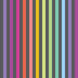 PREORDER OCTOBER - Tula Pink - Graywork True Colors - Disco Stripe in Carbon
