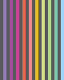 PREORDER OCTOBER - Tula Pink - Graywork True Colors - Disco Stripe in Carbon