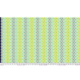 PREORDER APRIL - Tula Pink - Floral Reef - Aquatic Lace in Marine