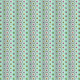 PREORDER JULY - Tula Pink - Prince Charming Déjà Vu - Hex Box in Sweet Mint