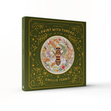 Paint With Thread: Through the Seasons - Emillie Ferris
