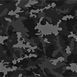 Quilter's Choice - Camo in Grey