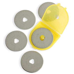 Olfa Rotary Cutter Replacement Blade - Bulk - Olfa - Craft de Ville
