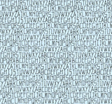 Carolyn Friedlander - Memento - Alphabet en éthéré