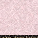 Carolyn Friedlander - Memento - Crosshatch en lavande