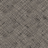 PREORDER JULY - Carolyn Friedlander - Memento Canvas - Crosshatch in Black