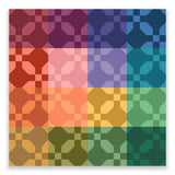 River Heights Quilt Pattern - The Blanket Statement