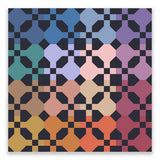 River Heights Quilt Pattern - The Blanket Statement