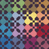 River Heights Quilt Pattern - The Blanket Statement