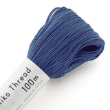 Olympus Sashiko Cotton Thread - 100 meters