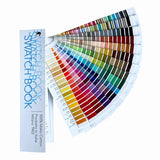 Aurifil Cotton Swatch Book 1.1