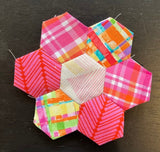 Intro to English Paper Piecing Workshop - September 19