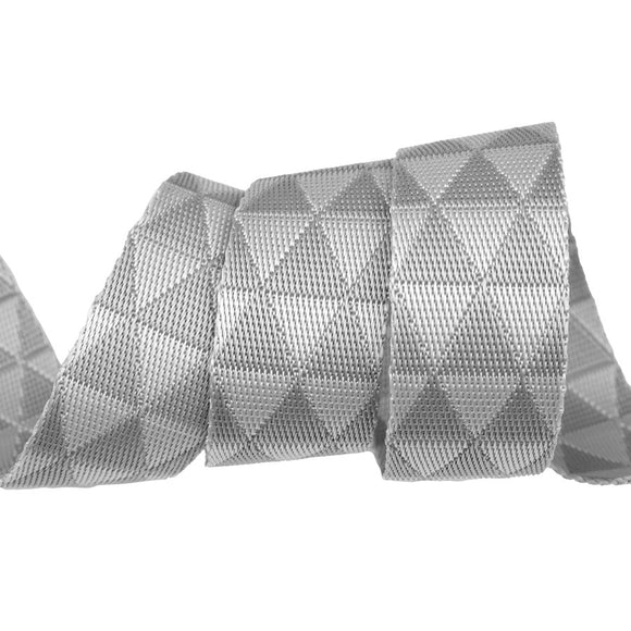 PREORDER OCTOBER - Tula Pink Webbing - 1.5