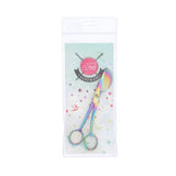 Tula Pink Hardware - Micro Serrated Duckbill 6"