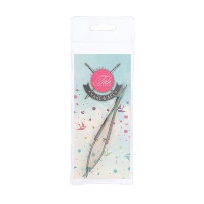 Tula Pink Hardware - Curved EZ Snip