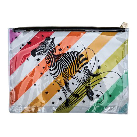 Tula Pink - Large Project Bag - Read Between The Lines
