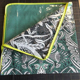 Tula Pink - Extra Large Project Bag - Gift Rapt