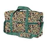 PREORDER - Tim Holtz - Palette Canvas Cloth - Butterflies in Teal