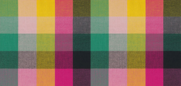 PREORDER - Anna Maria Textiles - Garden Variety - Windowbox in Preppy