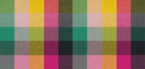 Anna Maria Textiles - Garden Variety - Windowbox in Preppy