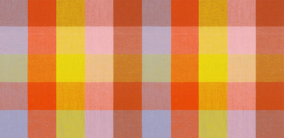 PREORDER - Anna Maria Textiles - Garden Variety - Windowbox in Sunset