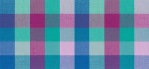 PREORDER - Anna Maria Textiles - Garden Variety - Windowbox in Sea