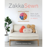 Zakka Sewn - Rashida Coleman-Hale