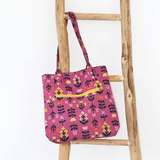 Zakka Sewn - Rashida Coleman-Hale